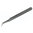 Curved pointed tweezers by UD