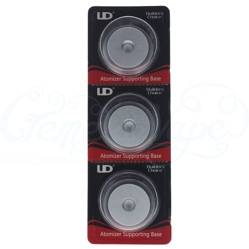 UD Aluminium Atomiser Stand 3-pack