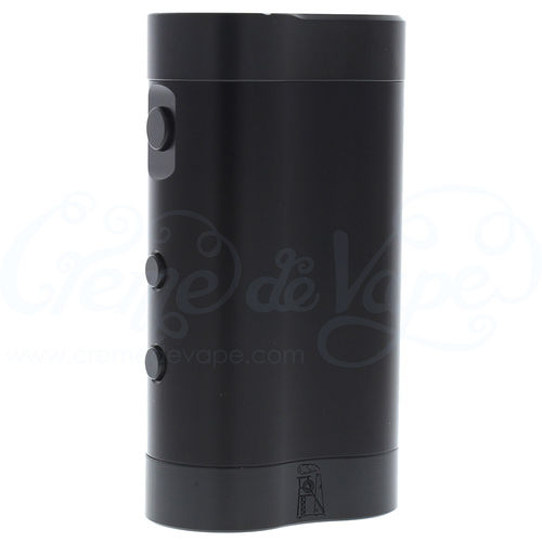 Dicodes Dani Box Mini - DLC - Black