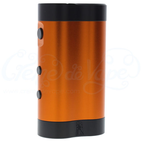Dicodes Dani Box Mini - DLC - Orange