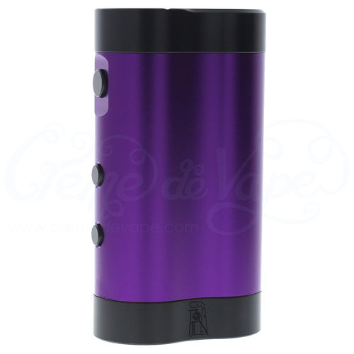 Dicodes Dani Box Mini - DLC - Purple