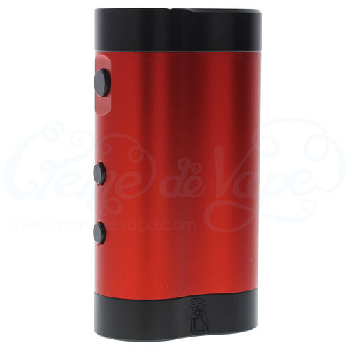 Dicodes Dani Box Mini - DLC - Red