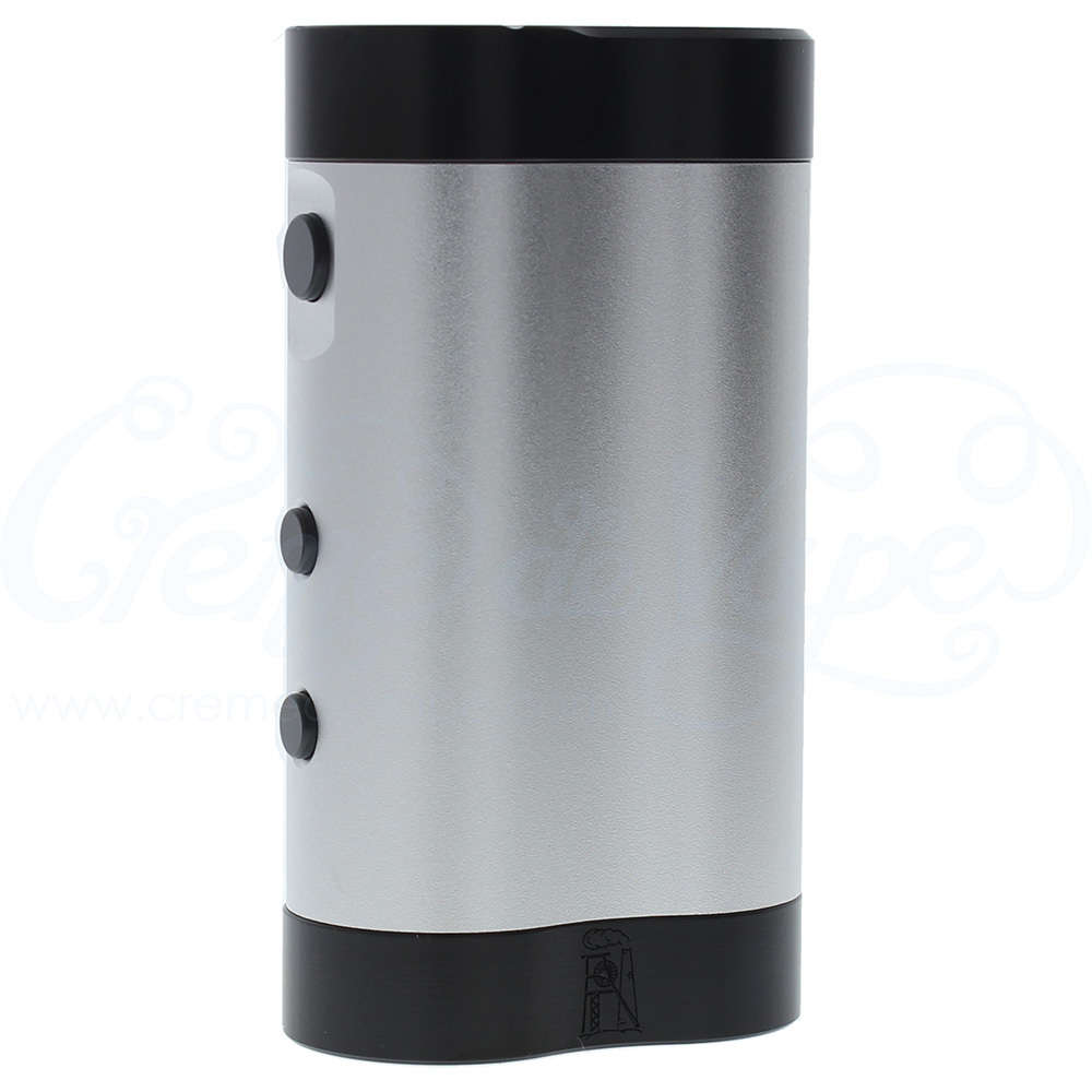 Dicodes Dani Box Mini - DLC - Silver - Creme de Vape Dicodes Dani Box Mini - DLC - Silver - Creme de Vape
