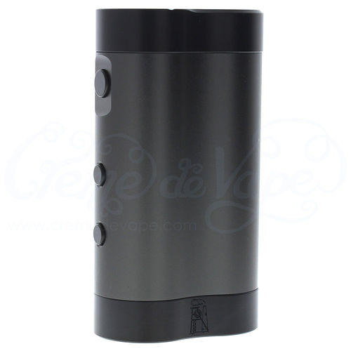 Dicodes Dani Box Mini - DLC - Titan
