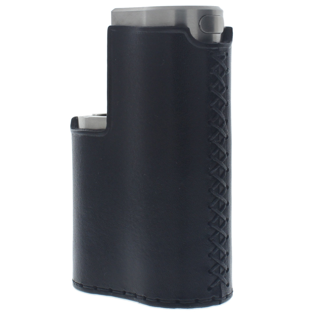 Leather Sleeve for Dani SBS 21700 - Creme de Vape Leather Sleeve for Dani SBS 21700 - Creme de Vape