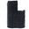 Leather Sleeve for Dani SBS 21700 - Black