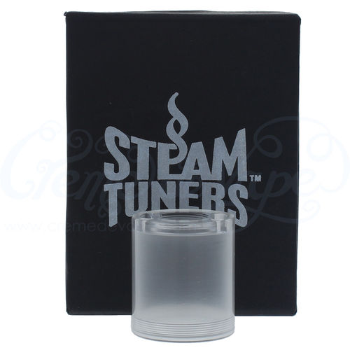 Clear tube for Kayfun X kit by Steam Tuners