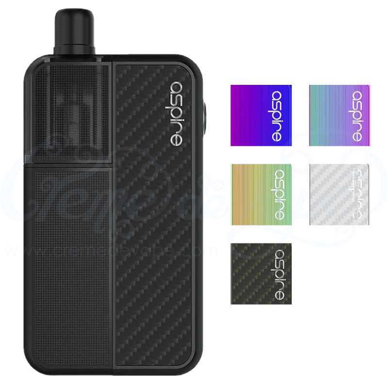 elfbar elfa master akku Aspire Flexus Blok Replacement Pod main image 0