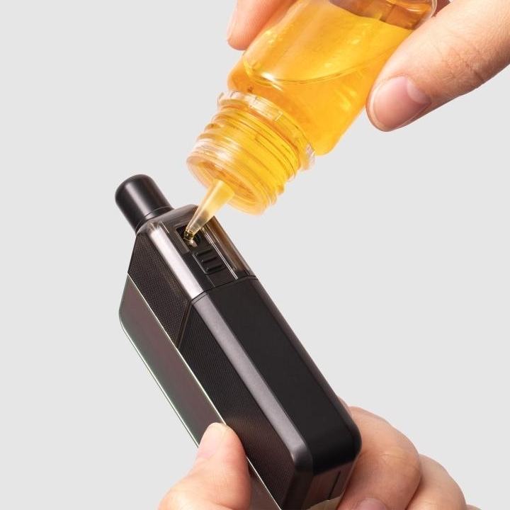 Aspire Flexus Blok Vape Kit