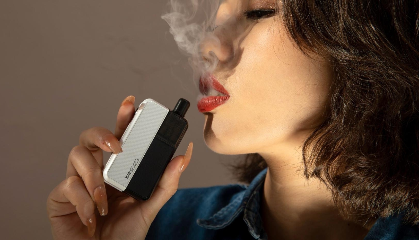 Aspire Flexus Blok Vape Kit