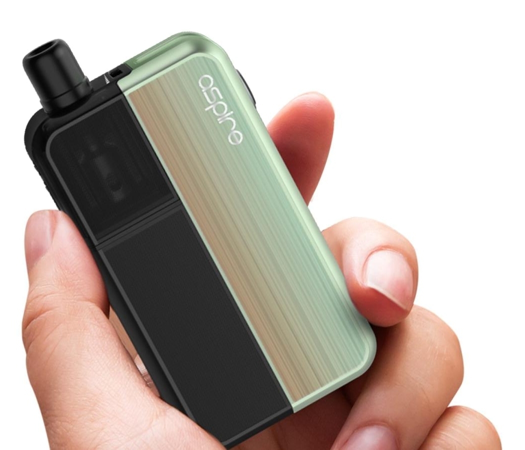 Aspire Flexus Blok Vape Kit
