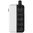 Aspire Flexus Blok Vape Kit - Pearl