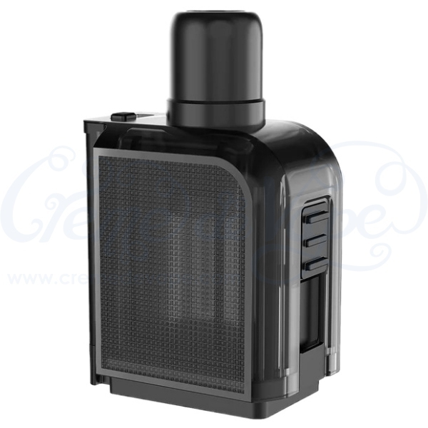 Aspire Flexus Blok Replacement Pod - Creme de Vape