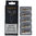 Aspire Nautilus Heads - 5pk