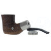 Dicodes Yogs e-pipe Qi 18350 - Walnut