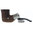 Dicodes Yogs e-pipe Qi 18350 - Walnut