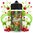 Hakuna by Twelve Monkeys - 100ml Shortfill