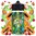 Tropika by Twelve Monkeys - 100ml Shortfill