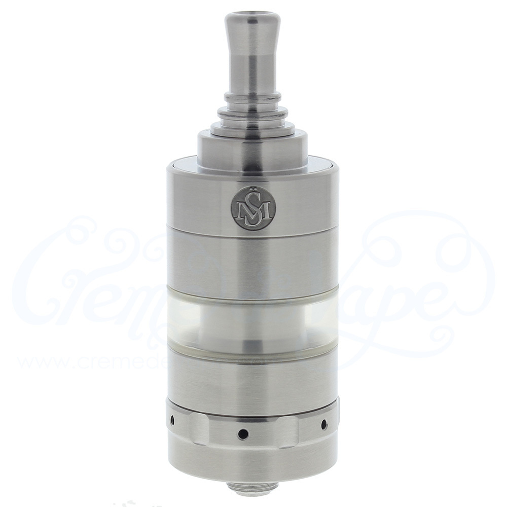 Svoemesto Kayfun X 22mm Creme De Vape Svoemesto Kayfun X 22mm Creme De Vape
