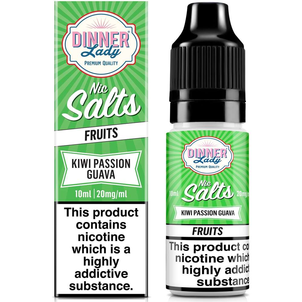 dinner lady liquid 10ml Al Fakher Vape 12000 Berry Ice main image 0