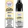 Vanilla Tobacco Nic Salt by Dinner Lady