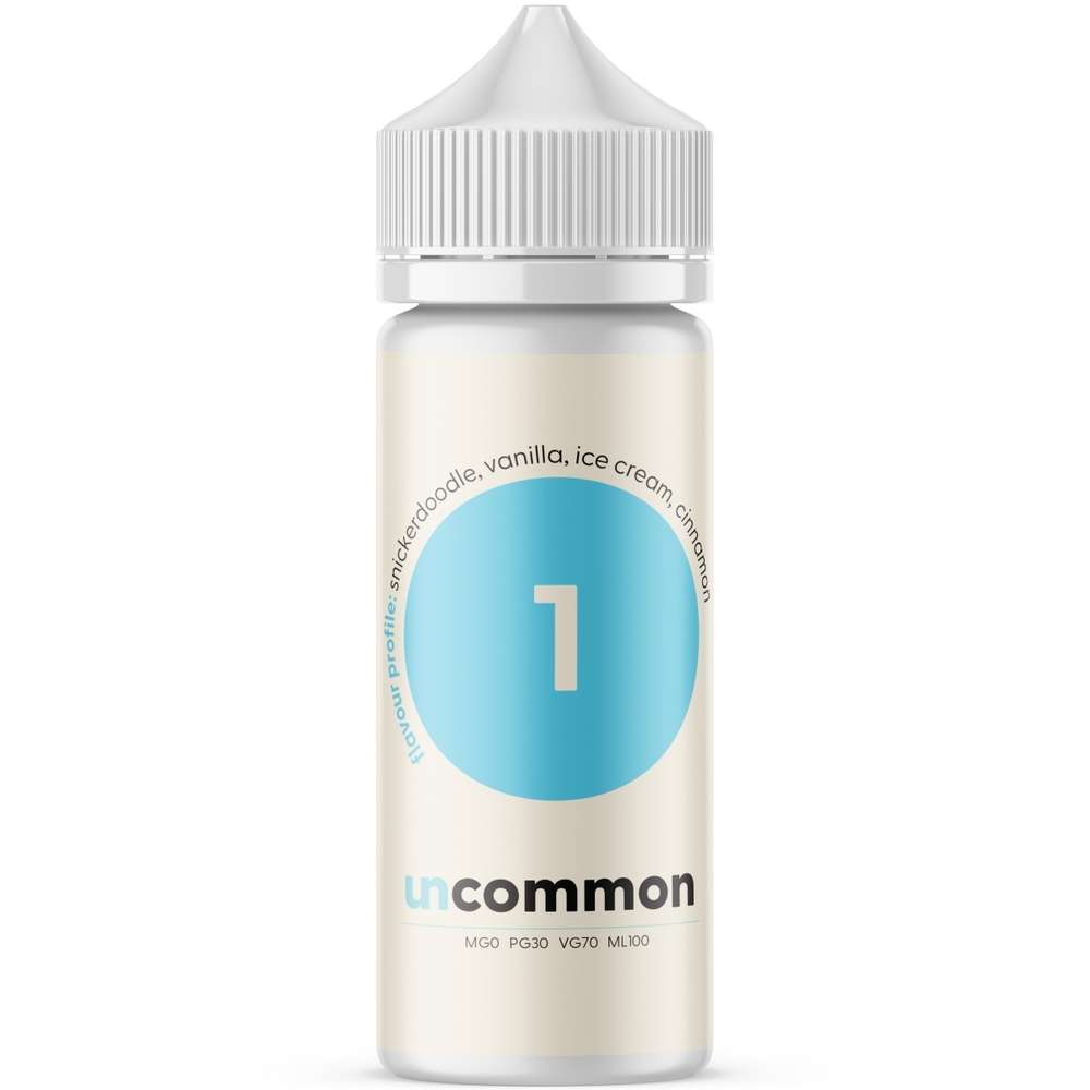 supergood vape juice Uncommon 1 by x Grimm Green Vape Pub Queen St Flavours:Kiwi Passion Fruit Guava - 20mg Nicotine RELX MAXGO Combo Pods