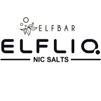 ELFLIQ e-liquid by Elfbar