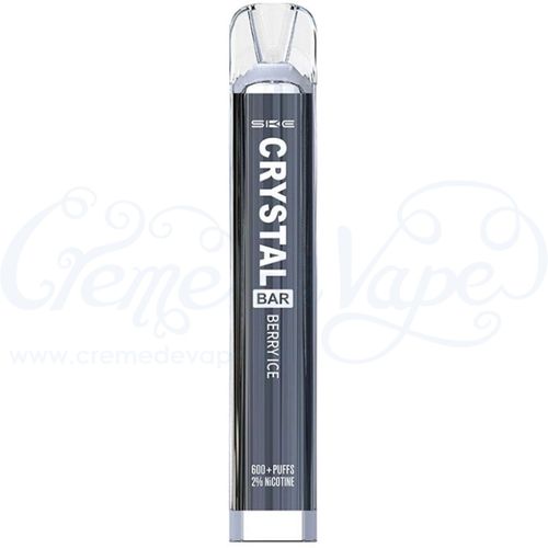 Berry Ice SKE Crystal Bar Disposable Vape