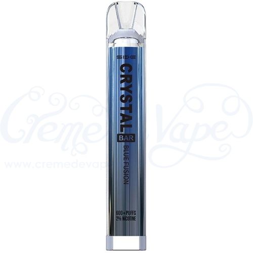 Blue Fusion SKE Crystal Bar Disposable Vape