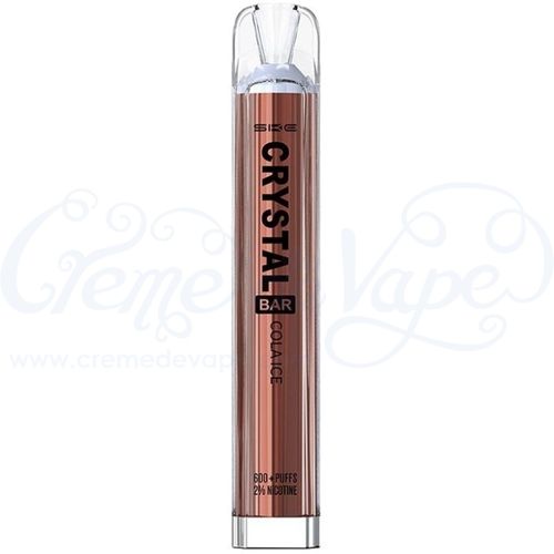 Cola Ice SKE Crystal Bar Disposable Vape