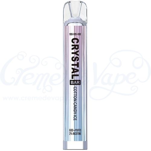 Cotton Ice SKE Crystal Bar Disposable Vape