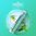 Fresh Menthol Mojito SKE Crystal Bar Disposable Vape