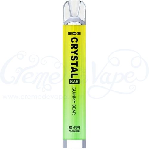 Fruit Gum SKE Crystal Bar Disposable Vape