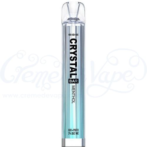 Menthol SKE Crystal Bar Disposable Vape