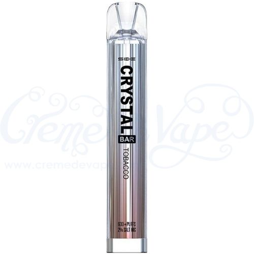 Tobacco SKE Crystal Bar Disposable Vape