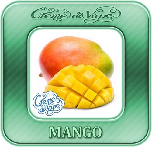 Mango Creme de Vape HS Essence - 50ml