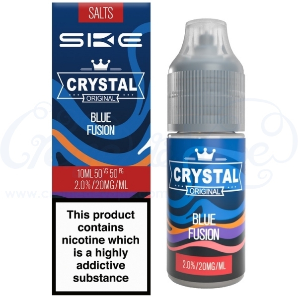 kiwi passionfruit guava vape juice EDGE Liq Kiwi Passion Guava Nic Salts