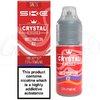 Watermelon Ice Crystal Salts e-liquid by SKE