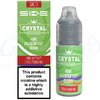 Kiwi Passionfruit Guava Crystal Salts e-liquid by SKE