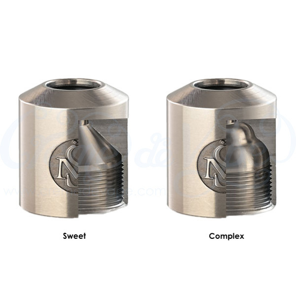 Kayfun BB Chamber by Svoemesto - Creme de Vape Kayfun BB Chamber by Svoemesto - Creme de Vape