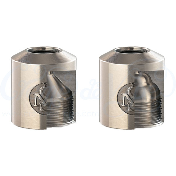 SvoëMesto Kayfun BB+チャンバー2種 vape