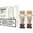 SKE Crystal Plus Pre-filled Pods - 2pk