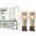SKE Crystal Plus Pre-filled Pods - 2pk