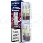 elfbar nachfüll pod läuft aus SKE Crystal Plus Refillable Pods (1.1ohm) main image 1
