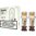 SKE Crystal Plus Pre-filled Pods - 2pk