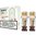 SKE Crystal Plus Pre-filled Pods - 2pk