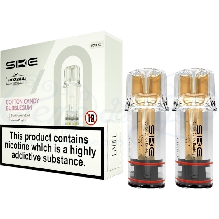 bubblegum vape shop eaglescliffe Bodega Boyz - Disposable