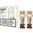 SKE Crystal Plus Pre-filled Pods - 2pk