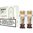 SKE Crystal Plus Pre-filled Pods - 2pk