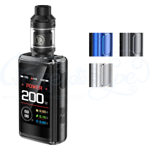 Geek Vape Z200 / Z Sub-ohm Tank Kit